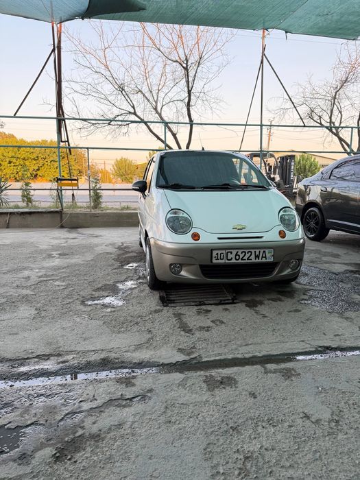 Matiz best :  2018
