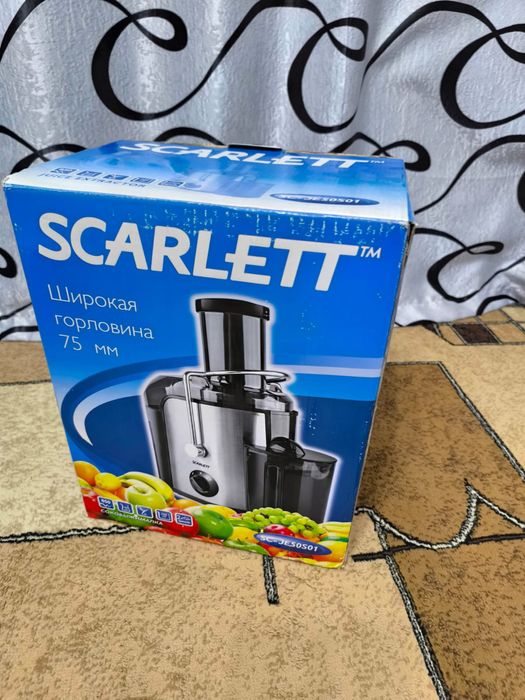 Продам соковыжималку