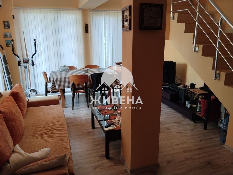 Продава къща в с.Рогачево, обл. Добрич