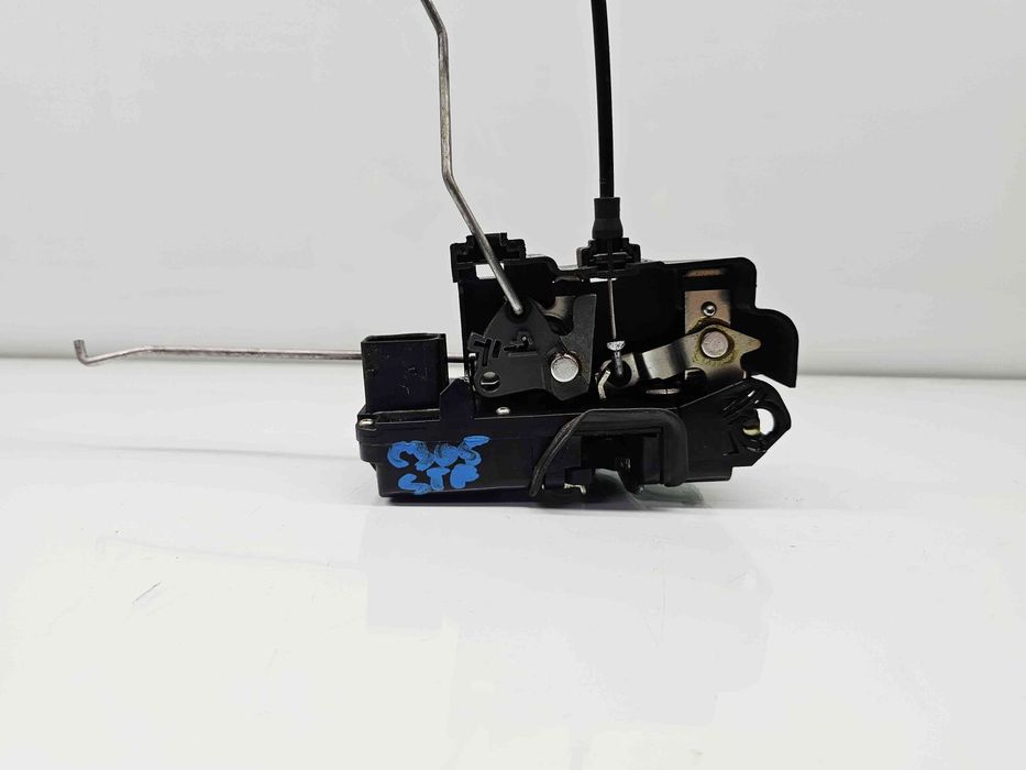 Broasca usa stanga fata Opel Antara [Fabr 2006-2017] OEM