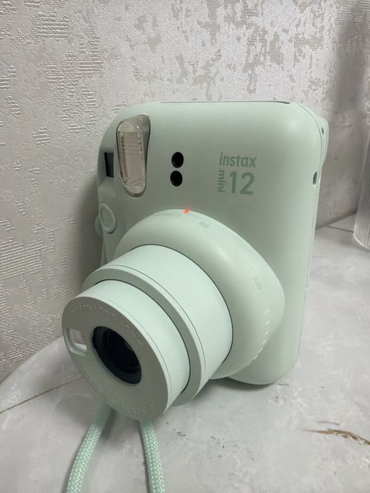 Fujifilm Instax Mini 12