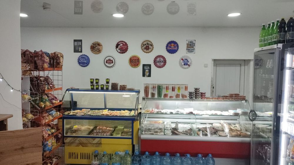 Срочно продается пивной магазин