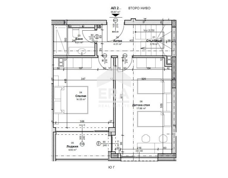 Продава се Тристаен апартамент в Варна, м-т Траката - 126 кв.м за 959 €/кв.м - Снимка #5