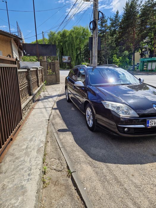 Renault Laguna 1.5