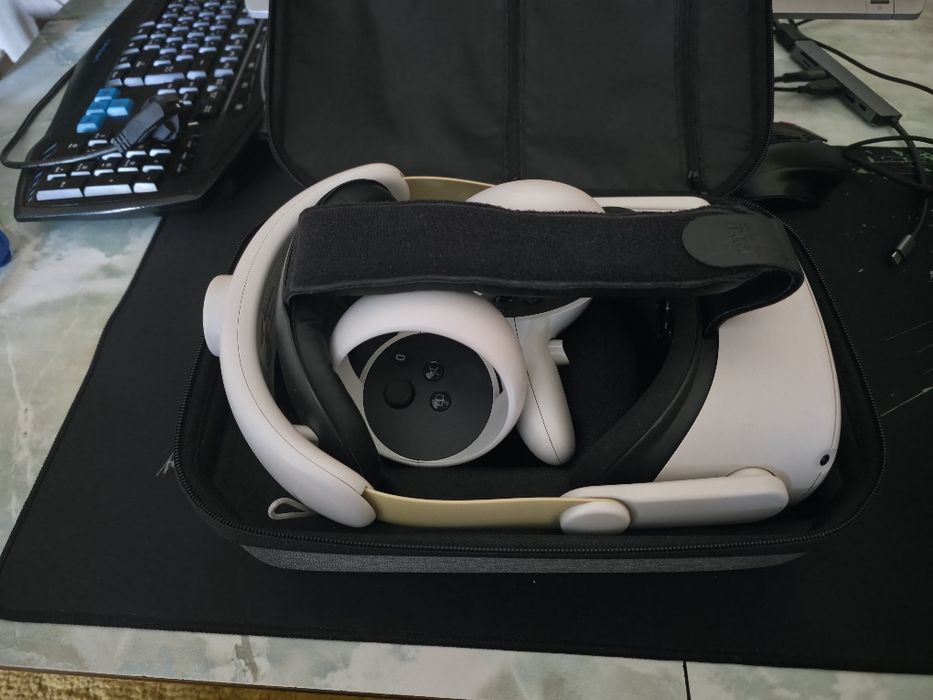 Qwest 2 oculus Продаю