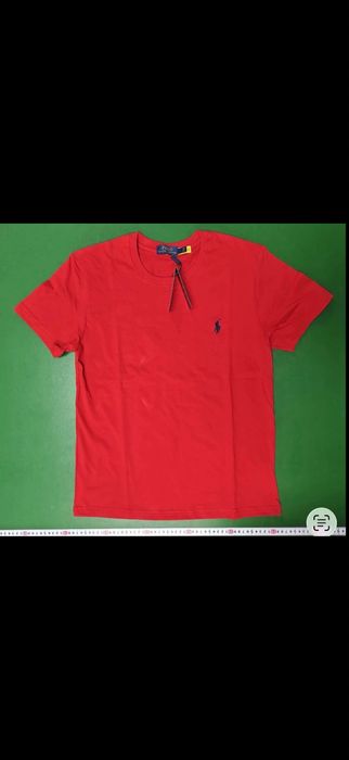 Tricou polo ralph lauren