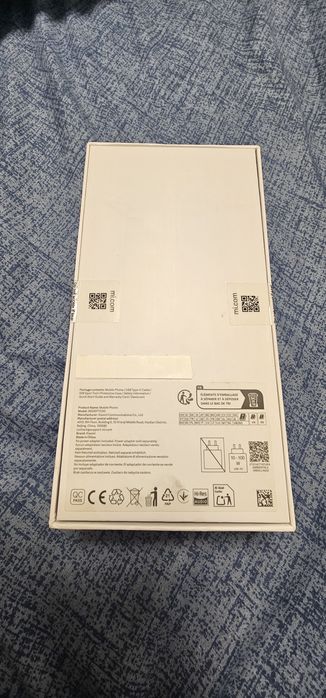 Telefon Xiaomi 17T Pro 12GB/512GB