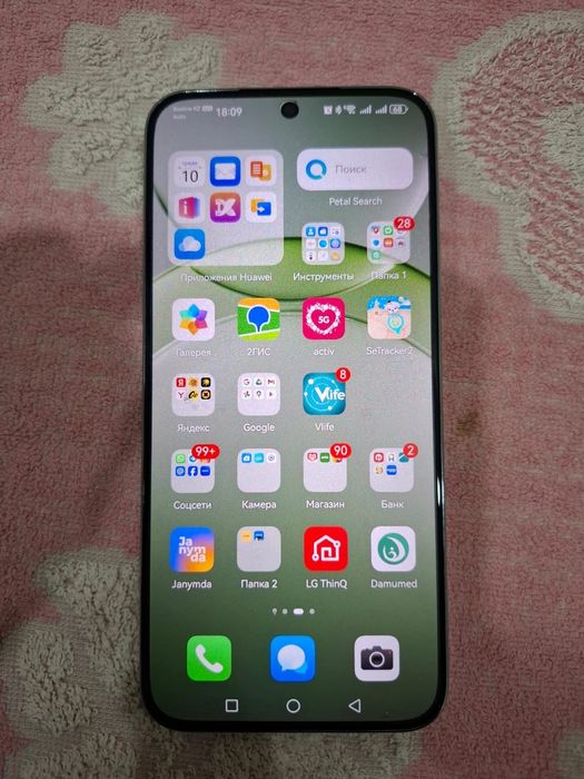 Продам Huawei nova 13