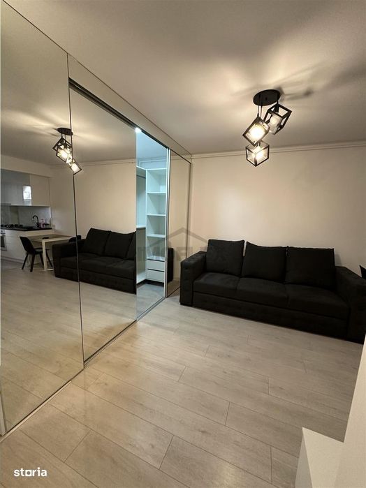 Hils Brauner | 2 Camere | Parcare