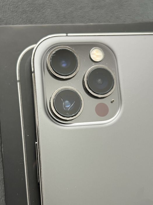 Айфон 12 про макс 128 гб