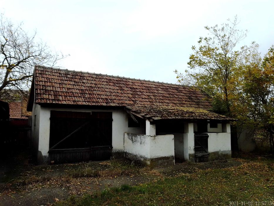 Casă de vânzare - Mailat - jud. Arad - 35.500 euro - 0723 009 079