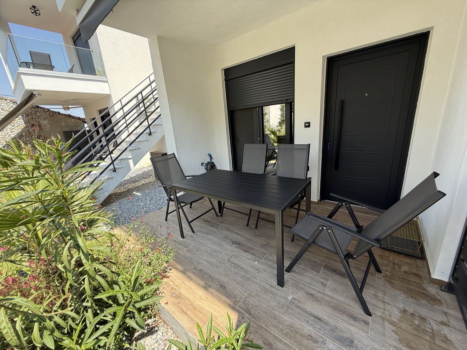 Апартамент под наем 2026г., Паралия Офринио, Гърция