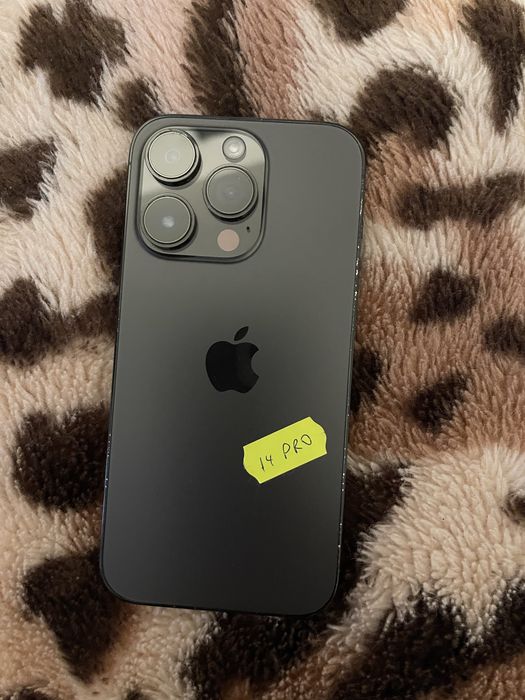 Iohone 14 pro.   Pt.  Piese