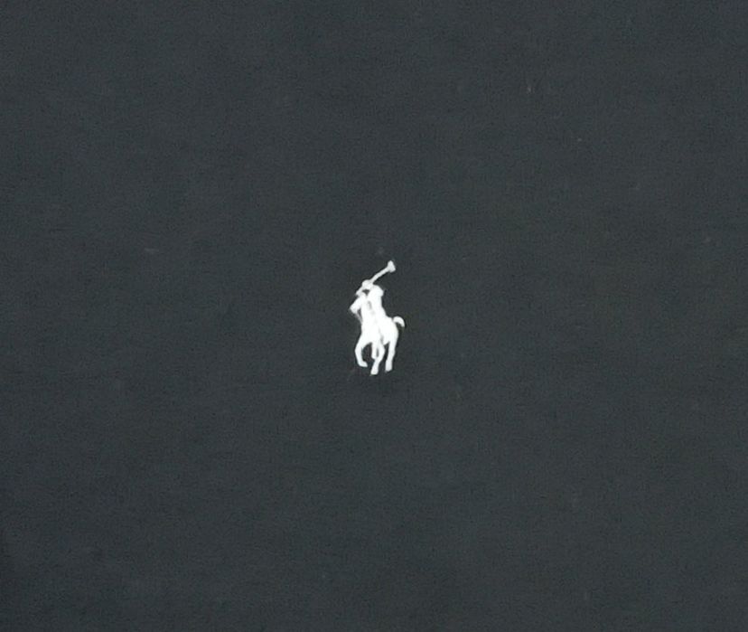 POLO Ralph Lauren Sweatshirt оригинално горнище S памучен суичър горно