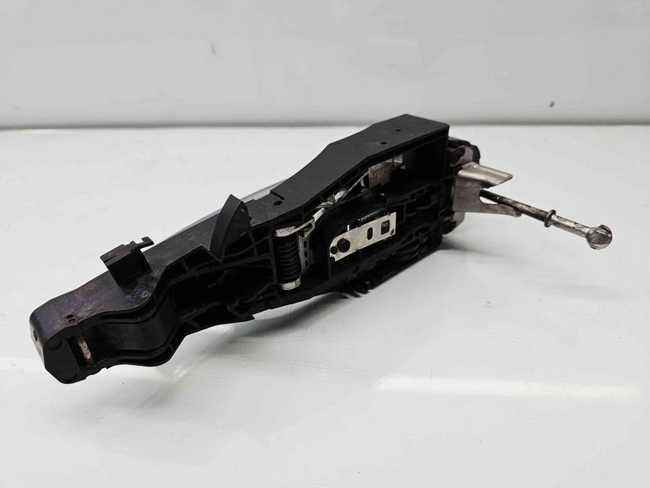 Maner usa stanga fata Peugeot 508 [Fabr 2010-2018] KLX