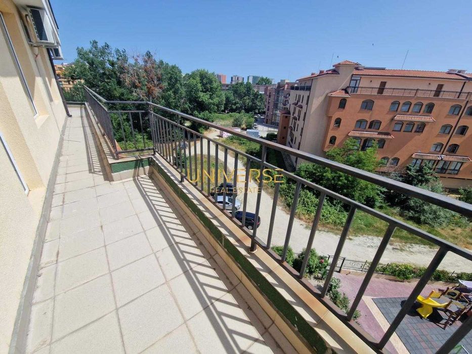 Продава се Едностаен апартамент в к.к. Слънчев бряг - 38 кв.м за 1198 €/кв.м - Снимка #6