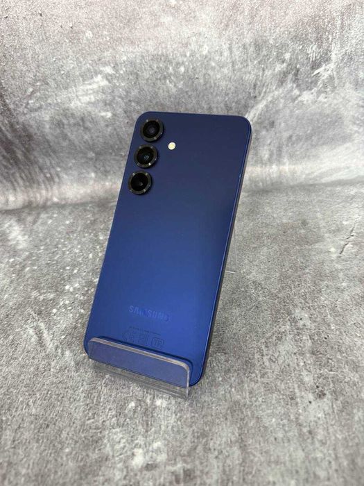 Samsung Galaxy S25 (Мангилик ел 20а) лот125/6940