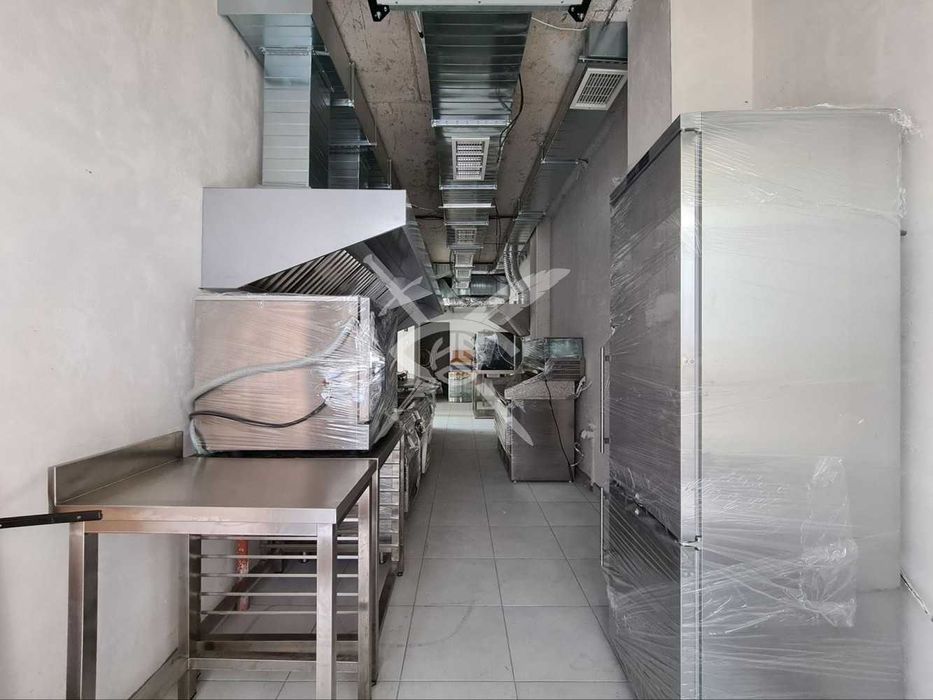 Продава се Заведение в София, Манастирски ливади - 100 кв.м за 1600 €/кв.м - Снимка #4