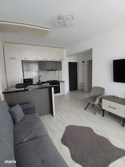 Apartment in Bucuresti - Vedere 5