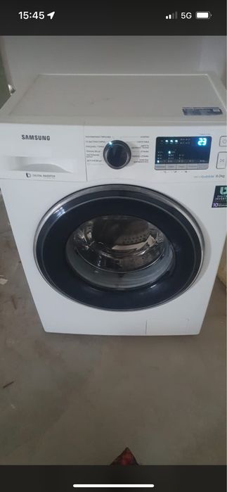 Продается стиральная машина