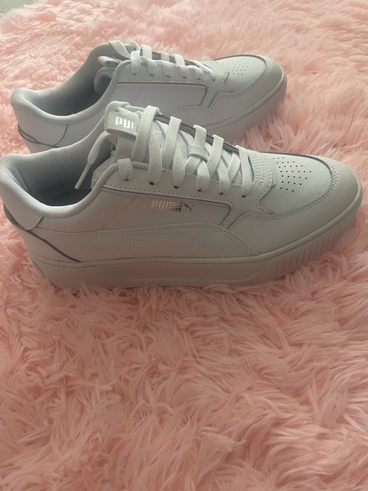 Adidasi originali Puma