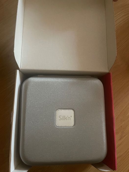 Epilator Silk'n Infinity eHPL 400