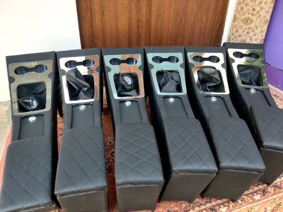 Damas mers barlari egalaridan