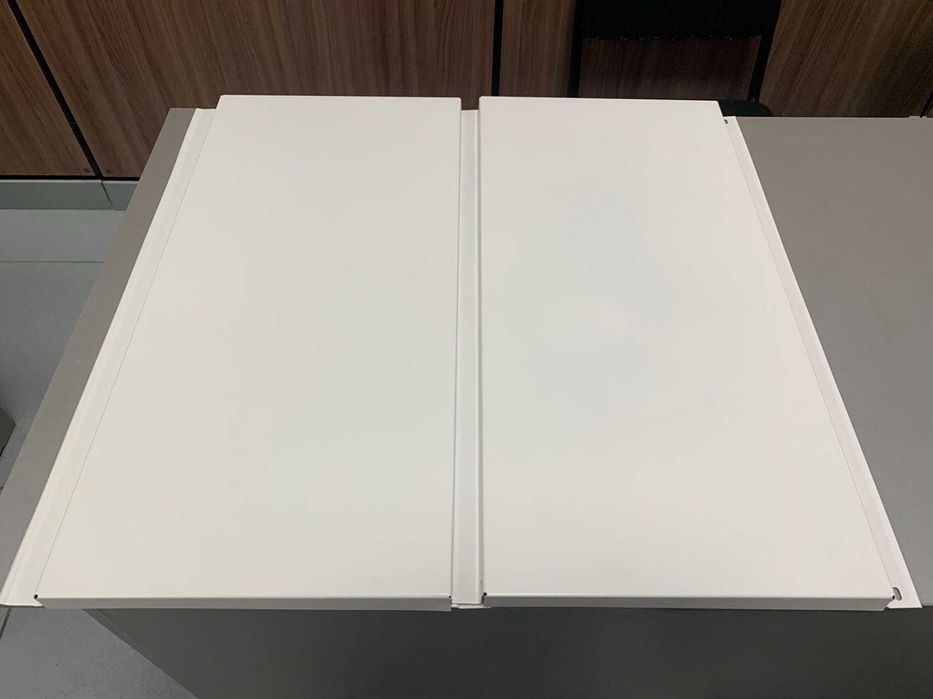 Линерная панель из оцинкованной стали