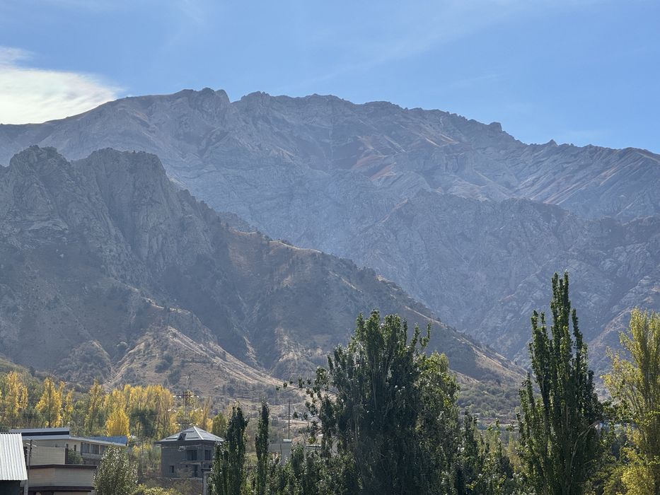 Продаю свою гостиницу. Чимган Бустанлыкский район.