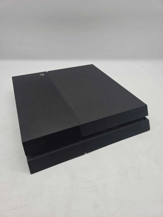 Прошитая Sony Playstation 4 PS4 с играми