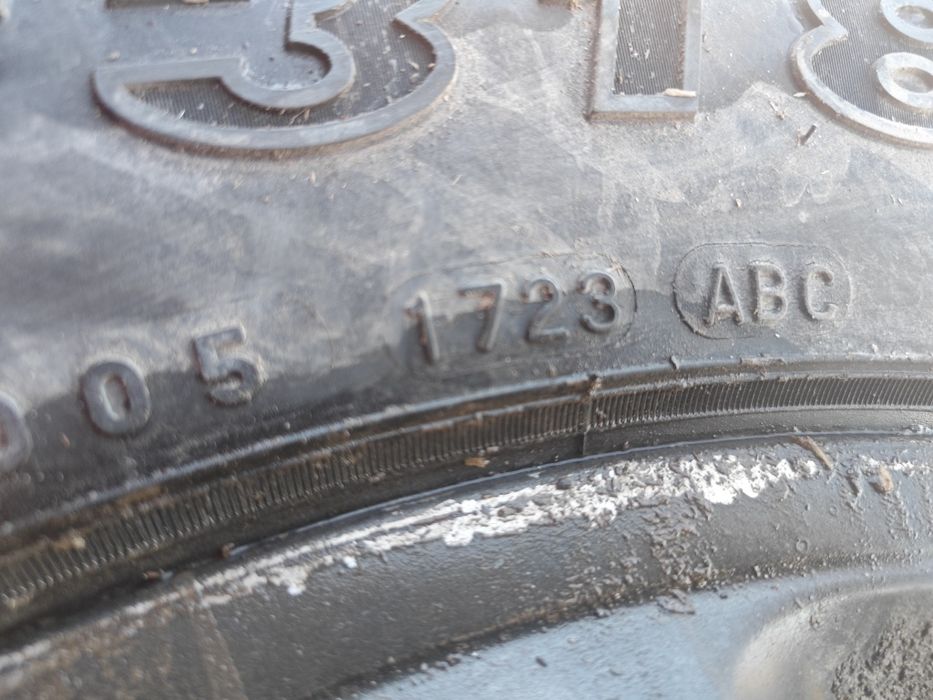 Джанти 18 с AllTerrain CST 285/65/18