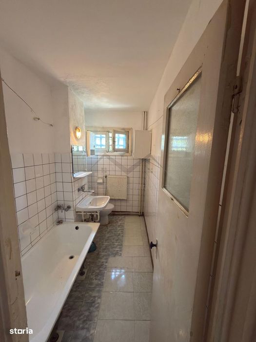 Apartament 2 camere Bd Primaverii