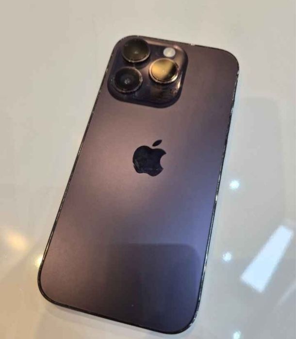 Vand sau schimb iPhone 14 pro