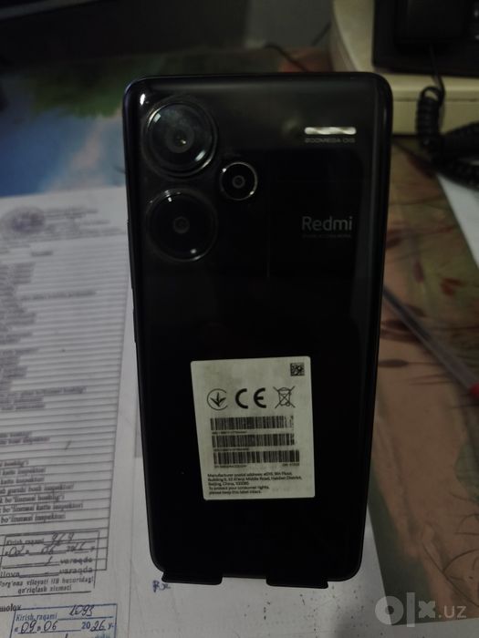 Redmi note 13 pro plus 5G
