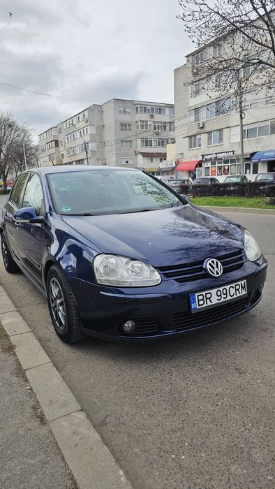 GOLF  V  1.4 MPI