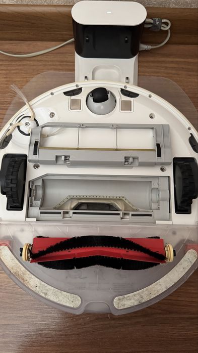 Робот пылесос Roborock S5 Max