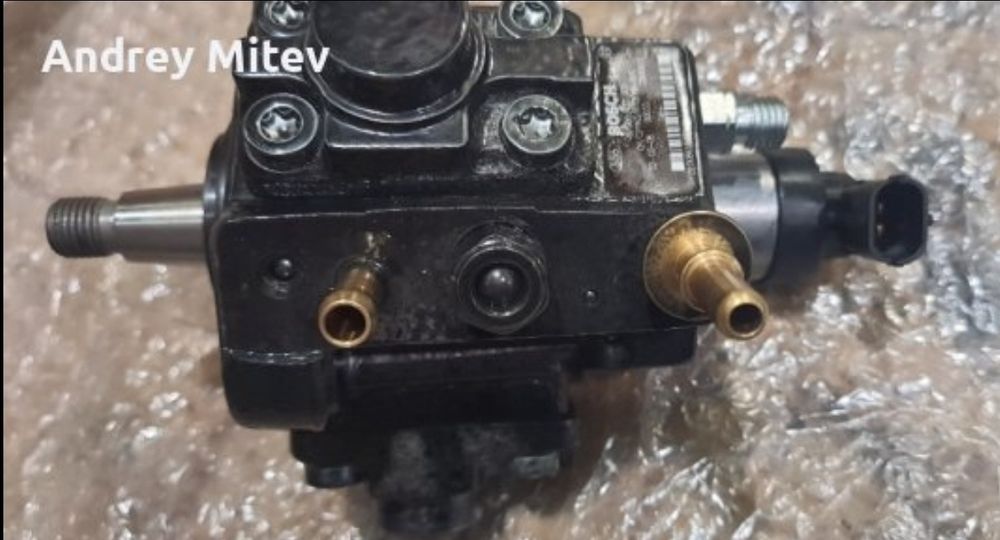 Помпа за високо налягане Bosch
BOSCH