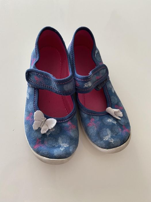 Детски пантофи Колев и Колев 32, 30 н и 27н