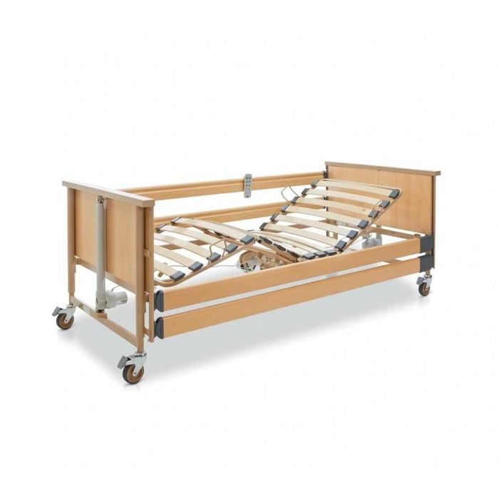 Pat electric medical spital, saltea, husa, saltea anti-escara, masa