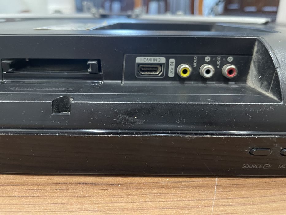 Телевизор Самсунг