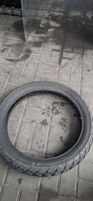 Резина для мотоцикла перед