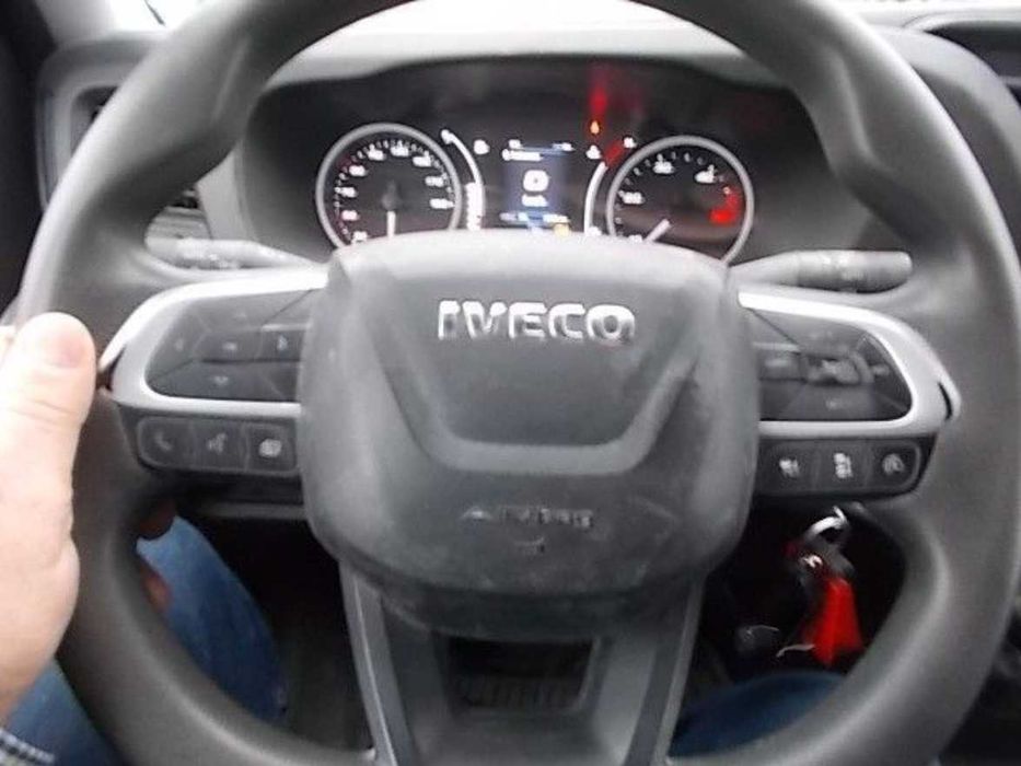 Iveco Daily 35S16 2.3 Euro 6 НА ЧАСТИ 2021г