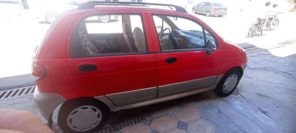 Matiz  mx  yevro