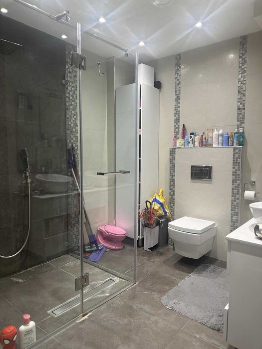 Продава се Двустаен апартамент в София, Център - 56 кв.м за 3393 €/кв.м - Снимка #3