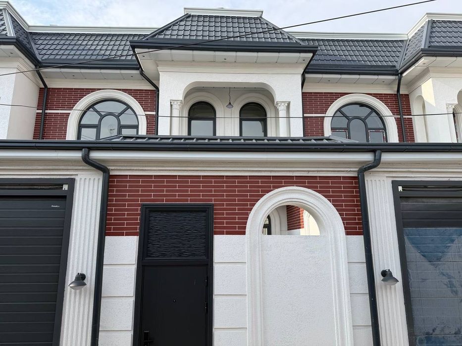 Продаются новые дома в Яккасарайском районе