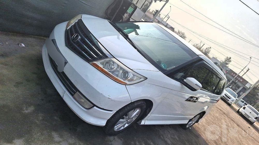 Продается Honda Elysion Prestige 2007 (4WD) Минивэн