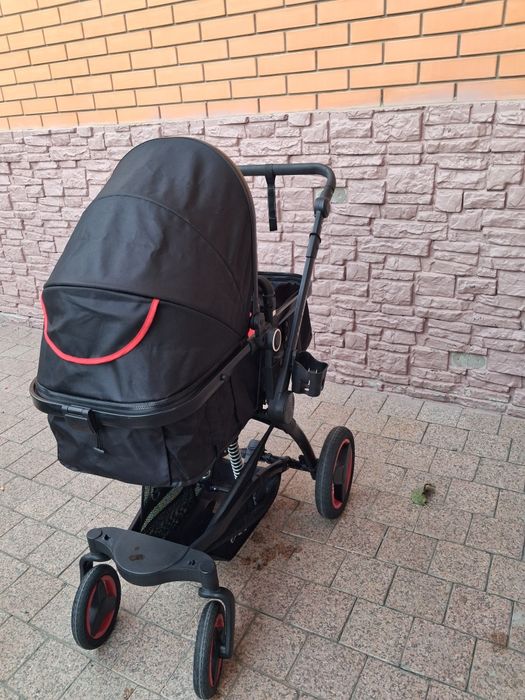 Продам коляску .