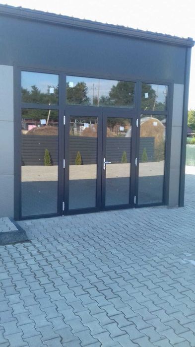 Spatiu comercial de inchiriat in Malini - zona Profi/Pepco