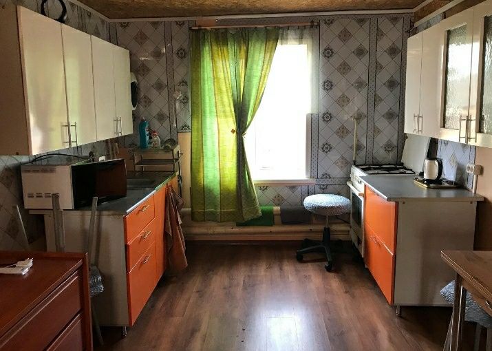 Арендаға үй беріледі. ЖД Вокзал