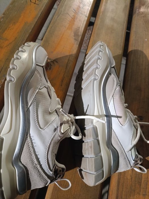 Pepe jeansмаратонки